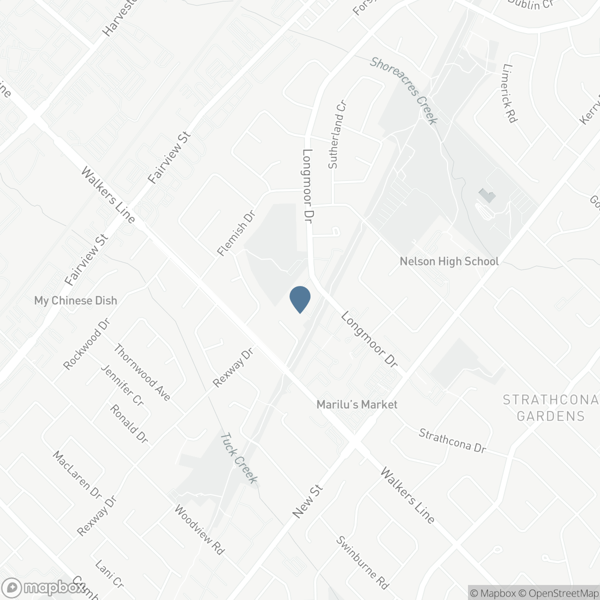3 - 4195 LONGMOOR DRIVE, Burlington, Ontario L7L 5J9